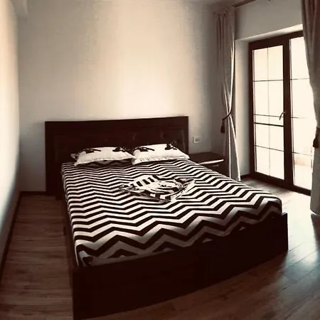 Habitación en casa particular Vila Iulia