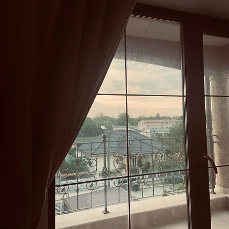Vila Iulia
