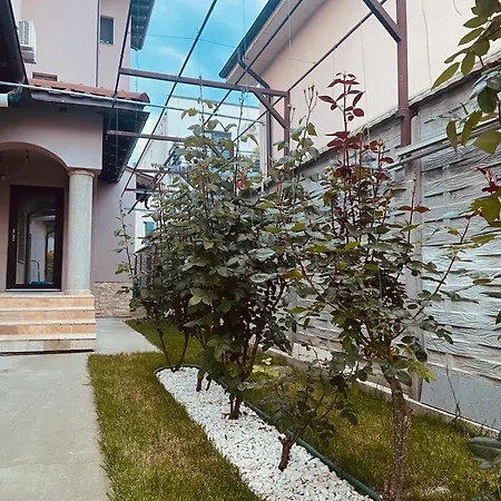 Vila Iulia Habitación en casa particular Eforie Nord