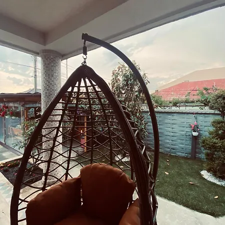 Vila Iulia Habitación en casa particular Eforie Nord
